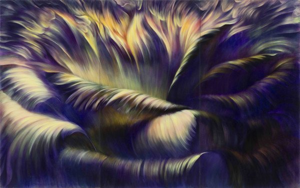 信州から考える 絵画表現の50年 | 展覧会 | 長野県立美術館