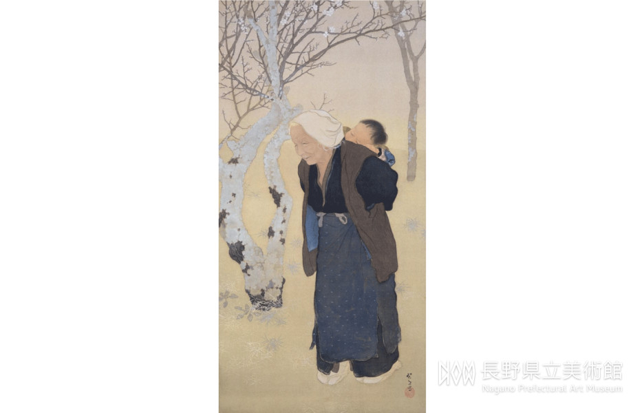 長野県美術全集 1 長野県美術全集 第1巻～12巻／UAG美術家研究所